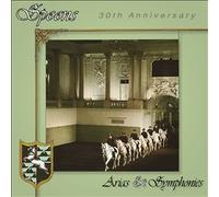 Arias & Symphonies 30th Anniversary