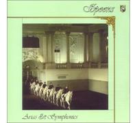 Arias & Symphonies Import