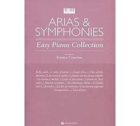 Arias & Symphonies / Recueil