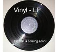 Aria's Uit Cantates Voor Sopraan, Hobo En B.c. (Compleet) [Vinilo]