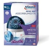 Ariasana 1737792 recharge d'absorbeur d'humidité Absorbeur (unité) Absorbeur d'humidité et d'odeur G