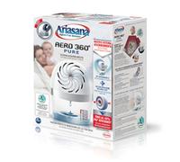 Ariasana 1891169 Absorbant ménager & recharge Absorbeur (unité) Humidité & et odeurs