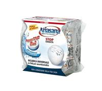 Ariasana 2091262 recharge d'absorbeur d'humidité Absorbeur (recharge) Absorbeur d'humidité et d'odeur G