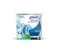 Ariasana Recharge Aero 360 Tablette parfumée vanille jaune 450 g