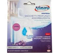 Ariasana 2091955 Absorbant ménager & recharge Absorbeur (recharge) Absorbeur d'humidité