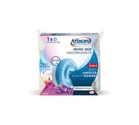 Ariasana 2092214 recharge d'absorbeur d'humidité Absorbeur (unité) Absorbeur d'humidité et d'odeur