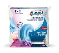 Ariasana 2092214 recharge d'absorbeur d'humidité Absorbeur (unité) Absorbeur d'humidité et d'odeur G