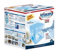 Ariasana 673932 Kit Maxi Classic d'humidite, 2 x 450 g