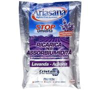 Ariasana 673947 Chargeur Lavande 1 Enveloppe 450 g