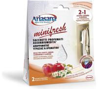 Ariasana 814410 Absorbant ménager & recharge Absorbeur (recharge) Absorbeur d'humidité