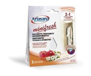 Ariasana 814410 recharge d'absorbeur d'humidité Absorbeur (recharge) G