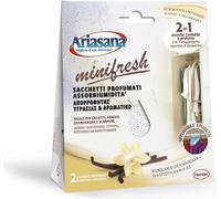Ariasana 814411 Absorbant ménager & recharge Absorbeur (recharge) Absorbeur d'humidité