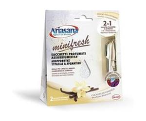 Ariasana 814411 recharge d'absorbeur d'humidité Absorbeur (recharge) G