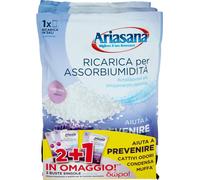 Ariasana 945803 Absorbant ménager & recharge Absorbeur (recharge) Absorbeur d'humidité & et d'odeurs