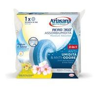 3X Ariasana Aero 360 Tablettes Fleurs Des Champs 450G