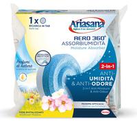 Ariasana Aero 360° Absorbeur (unité) Absorbeur d'humidité & et d'odeurs