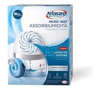 Ariasana Aero 360° Pure Kit - Absorbeur d'humidité G