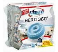 Ariasana Aero 360 Recharge Confort 450 g