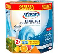 ARIASANA Aero 360 Tab Agrumi Bipack 450g