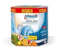 ARIASANA Aero 360 Tab Agrumi Bipack 450g