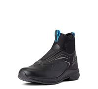 ARIAT 2022 Botte De Paddock étanche Ascent Femme 10038285 - Noir Footwear UK Size - UK 8.5