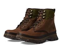 ARIAT 2022 Botte Imperméable Moresby pour Femmes 10042409 - Marron Huileux en Détresse/Olive Footwear UK Size - UK 6