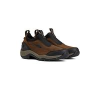 ARIAT 2022 Femmes Terrain Facilité H20 Botte 10040234 - Marron Vieilli