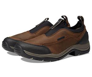 ARIAT 2022 Mens Terrain Ease H20 Boot 10040235 - Distressed Brown