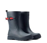 ARIAT 2023 Botte en Caoutchouc Kelmarsh Mid pour Femme 10044594 - Navy Footwear UK Size - UK 5
