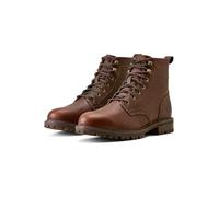 ARIAT 2026 Mens Moorland Bison Botte 10080365 - Cognac Bison