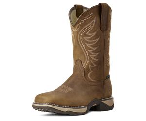 ARIAT Anthem H2O Boot Botte western imperméable pour femmes 37