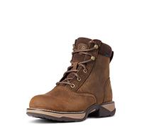 ARIAT Anthem Wp Bottines légères à lacets pour femme Marron 39, marron, 39 EU