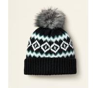 Ariat Ariat Black Bristol Beanie Hat