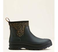 Ariat Ariat Black Kelmarsh Shortie Wellies