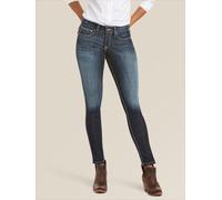 Ariat Ariat Blue Outseam Ella Skinny Jean