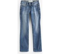 Ariat Ariat Blue Real Straight Icon Jeans