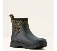 Ariat Ariat Bottes de pluie courtes noires Kelmarsh pour femme