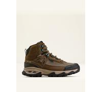 Ariat Ariat Brown Traverse Mid H2O Hiking Boot