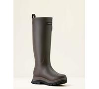 Ariat Ariat Brown Woodstock Rubber Boots
