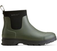 Ariat Ariat Green Kelmarsh Shortie Wellies