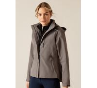 Ariat Ariat Grey Coastal Waterproof Coat