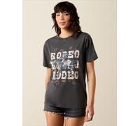 Ariat Ariat Grey Star Spangle Rodeo T-Shirt