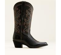 Ariat Ariat Heritage J Toe Stretchfit Western Boots