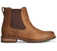 Ariat Ariat Light Brown Wexford Waterproof Boots
