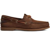 Ariat Ariat Tan Brown Ariat Antigua Boat Shoes Tan Brown 6 EU 39