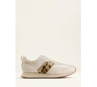 Ariat Ariat White Ranch Runner Trainer White eu38