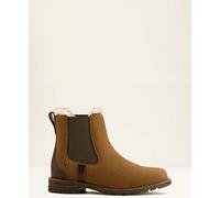 Ariat Ariat Womens Wexford Sherpa H2O Brown Boots