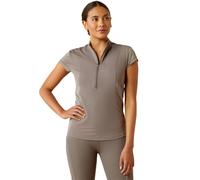 ARIAT Baselayer technique Breathe 1/2 Zip Collection printemps/été 2026 L