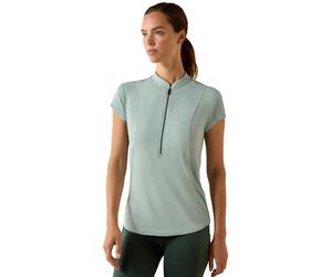ARIAT Baselayer technique Breathe 1/2 Zip Collection printemps/été 2026 M