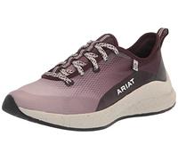 Ariat Baskets Shiftrunner pour Femme, Winetasting, 40.5 EU